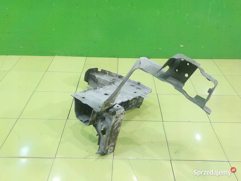 OPEL MOKKA A I 15r 5D 16 CDTI podluznica lewa Suków