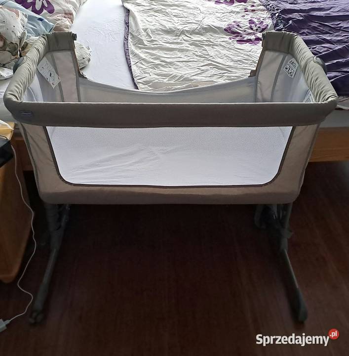 Dostawka Chicco Next too me Boleścin