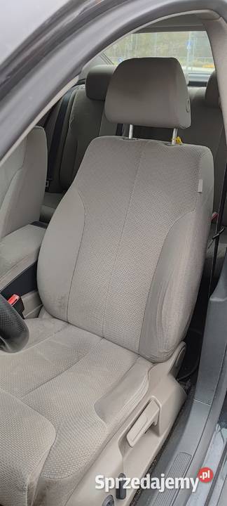 Serwisowany Volkswagen Passat Poznań sprzedam