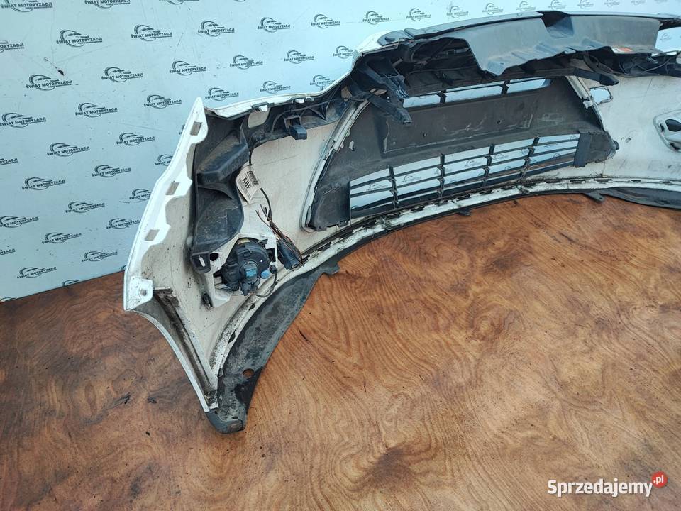 FORD C MK2 II 13r zderzak przód osobowe Kielce