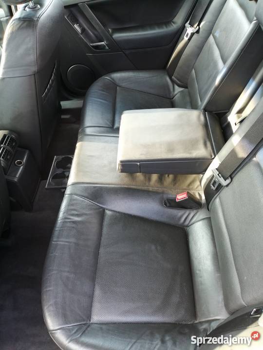 Sprzedam Opel Vectra C GTS Warszawa