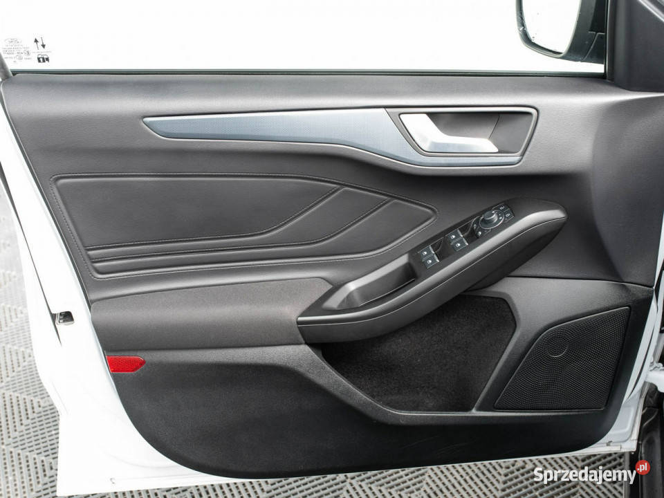 Ford Focus GD6P15810 EcoBoost mHEV Active X Gdańsk