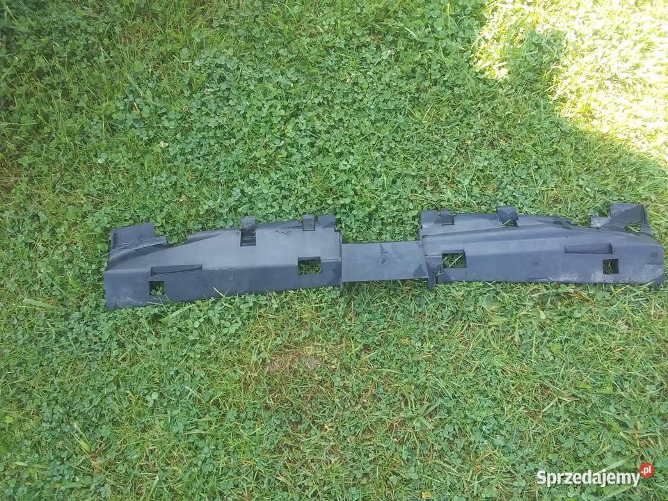 Opel Vivaro Reno Trafic Oslona Przod dolnośląskie Lubin sprzedam