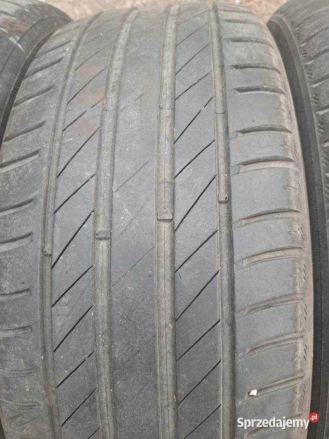 Opony letnie 2055017 Kleber 4 Kielce