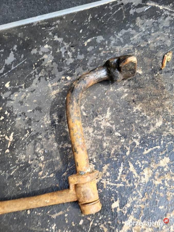 ZUNDAPP DB 200 DL 200 DBK DB 201 202 KOPNIAK Rybnik