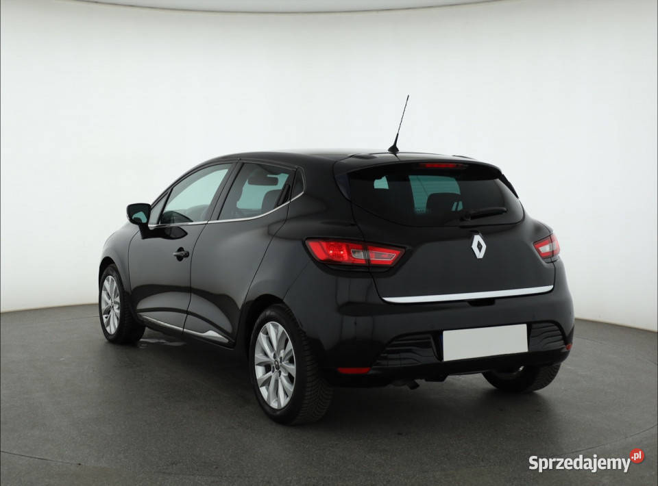 Renault Clio 12 TCe gniazdo USB Piaseczno
