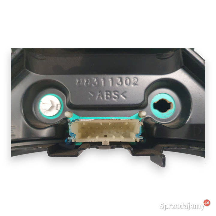 LICZNIK ZEGARY 13173355 WJ Opel Corsa C 13 CDTI lubelskie