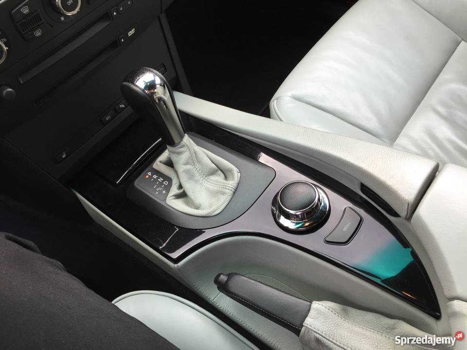 BMW 530 xd 30 Diesel 4x4 Automat MPakiet Navi Częstochowa