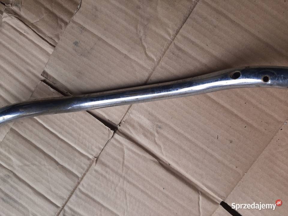 Shl m11 kierownica Strzyżewice