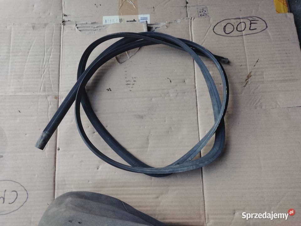 USZCZELKA SZYBY CZOŁOWEJ PRZEDNIEJ PRZÓD FORD osobowe sprzedam