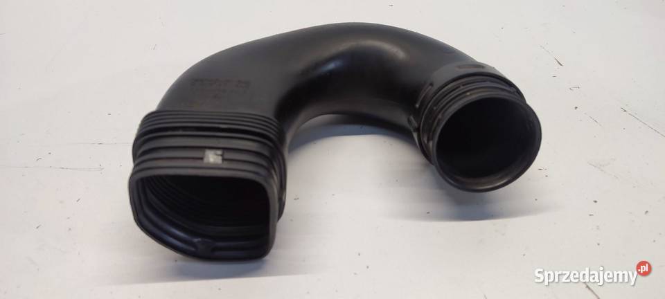 VW TIGUAN 5N0 DOLOT POWIETRZA 5N0129618C osobowe dolnośląskie