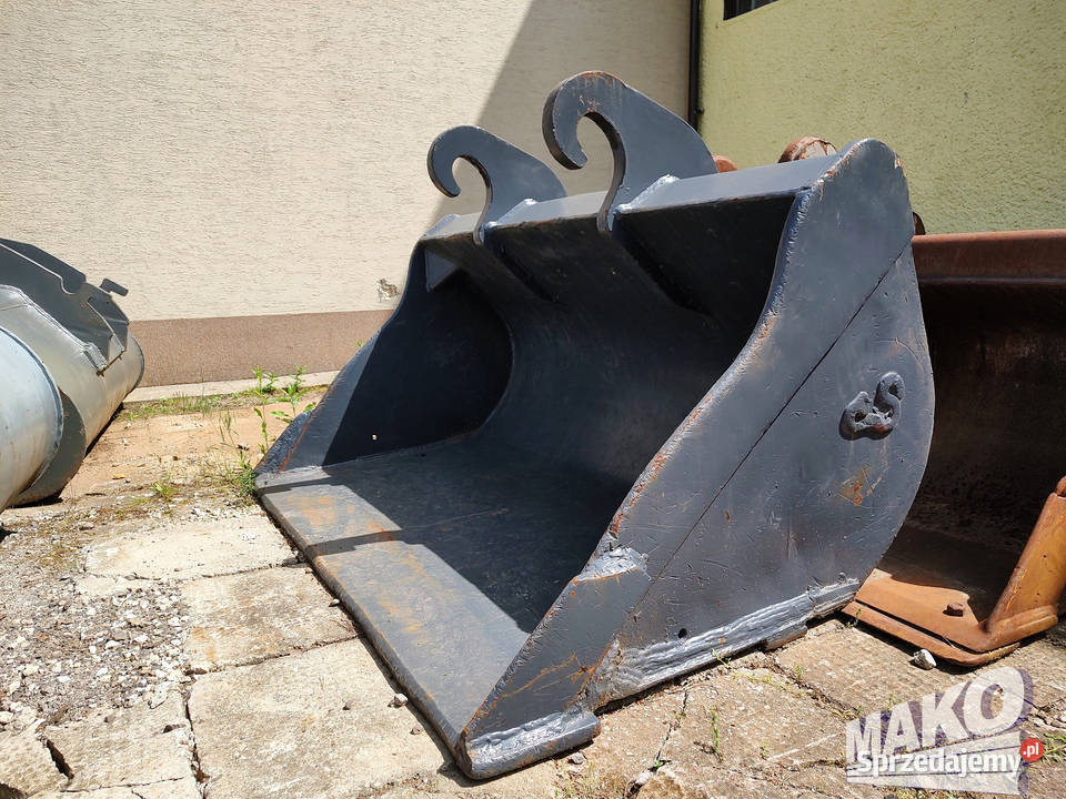 Łyżka skarpowa Eurosteel 200 Verachtert CW45 z Ostrowiec Świętokrzyski