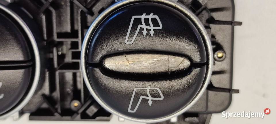 MERCEDES SL R230 PRZEŁĄCZNIK FOTELA A2308211051