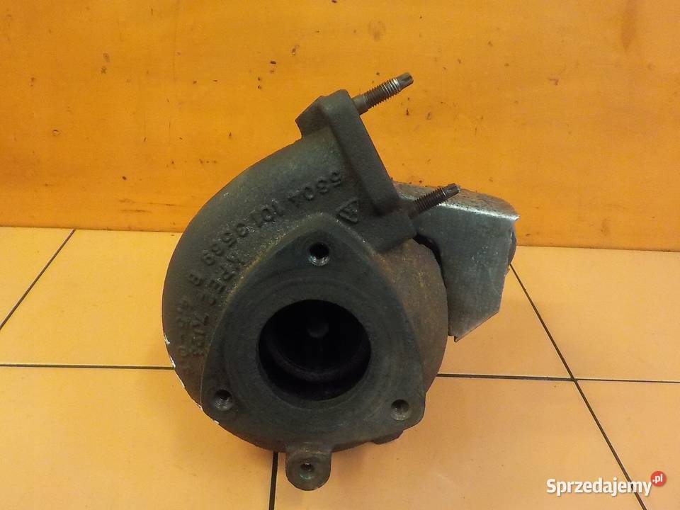 RANGE ROVER SPORT DISCOVERY 27 TDV6 09r 190 Suków