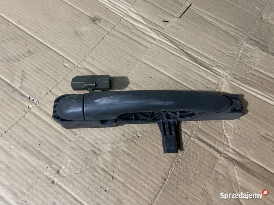 Klamka zewnętrzna p tył 8200452520 Renault zachodniopomorskie