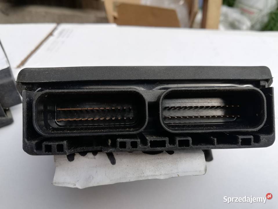 moduł zapłonu Kawasaki Z750 211750016 dolnośląskie Wrocław