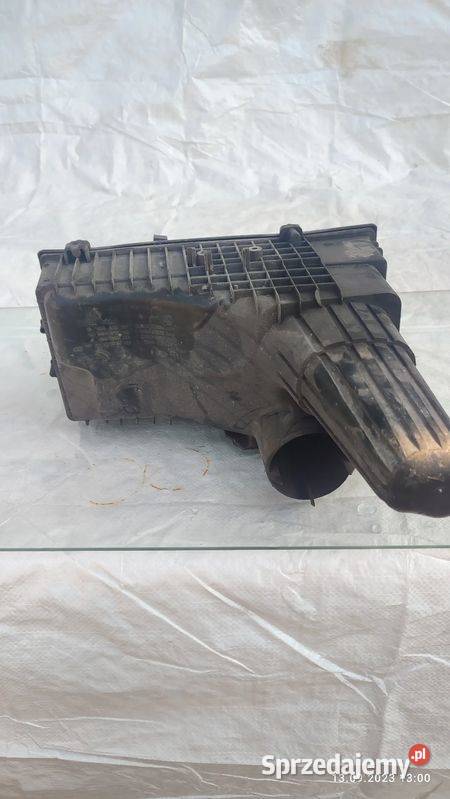 OBUDOWA FILTRA POWIETRZA PEUGEOT 607 807 22 HDI Włoszczowa