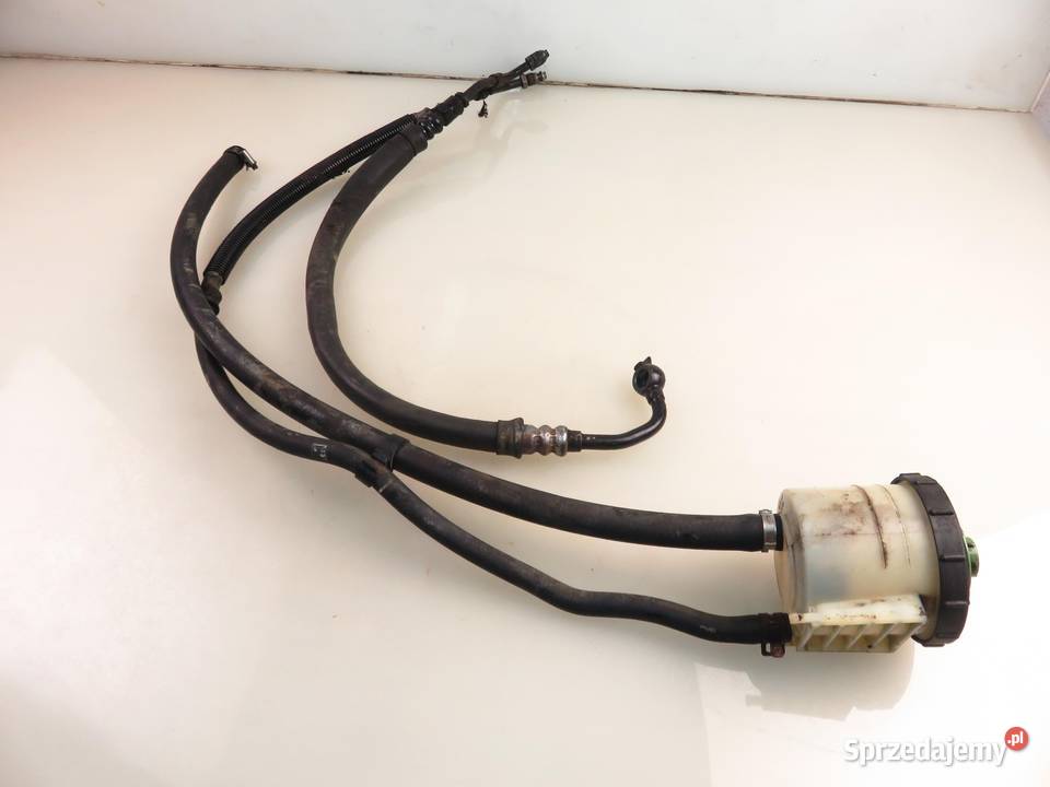 PRZEWÓD WSPOMAGANIA VW TRANSPORTER T4 19 TD osobowe Przewody układu wspomagania sprzedam