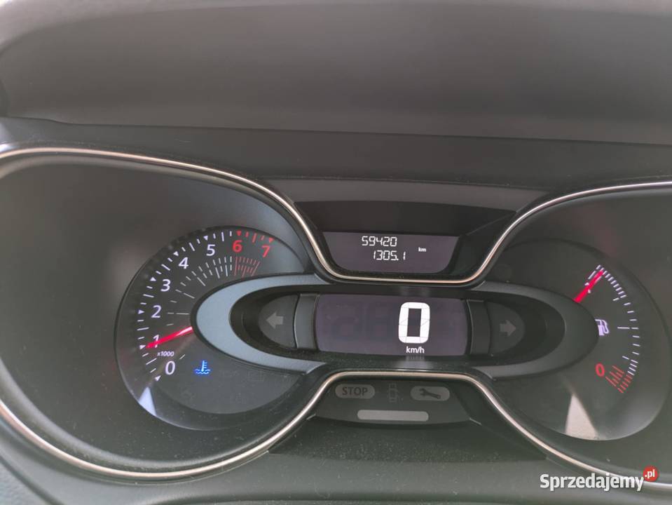 Renault Captur 13 Kraśnik