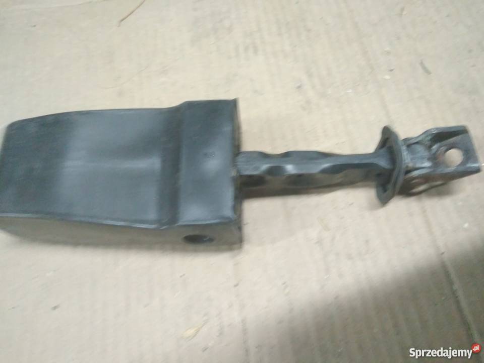 Ogranicznik drzwi Rok produkcji 2008 Koniaczów sprzedam