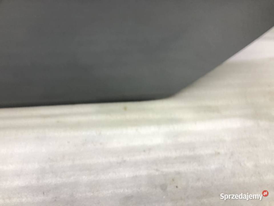 DRZWI KOMPLETNE LEWY TYŁ BMW E60 530D wielkopolskie sprzedam