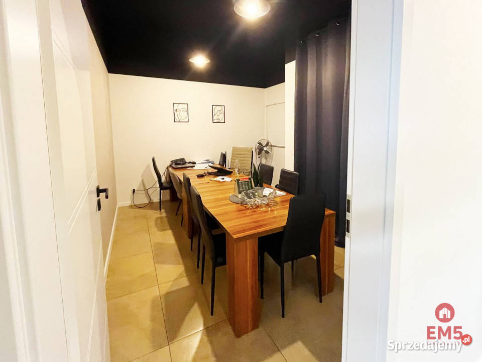 Lokal Białystok 76m2 podlaskie