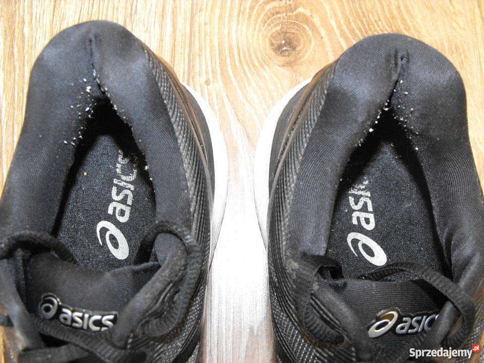 Buty ASICS GelNimbus 19 EUR38 24 running 42 stan Asics podlaskie Białystok