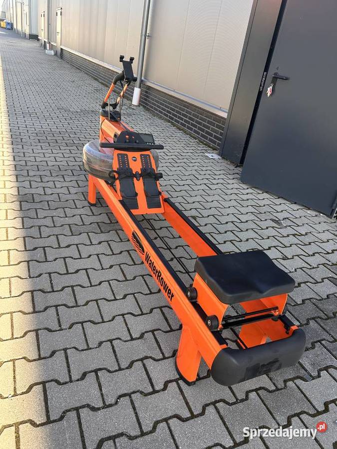 profesjonalne maszyny fitness poleasingowe na Siechnice sprzedam