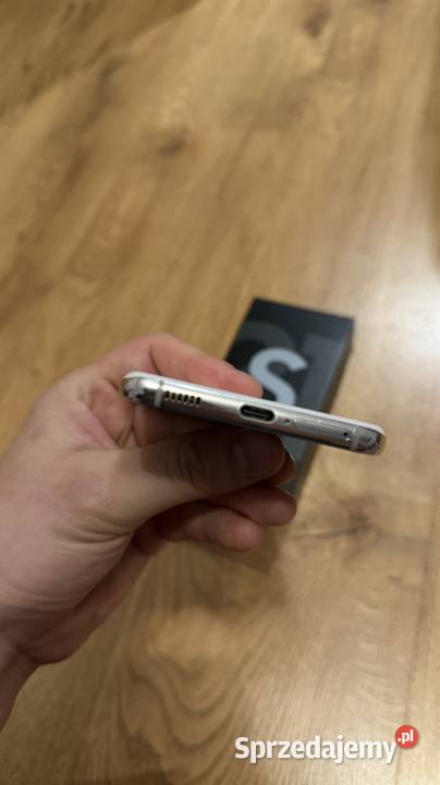 Samsung Galaxy S21 5G 8256GB Gowarczów