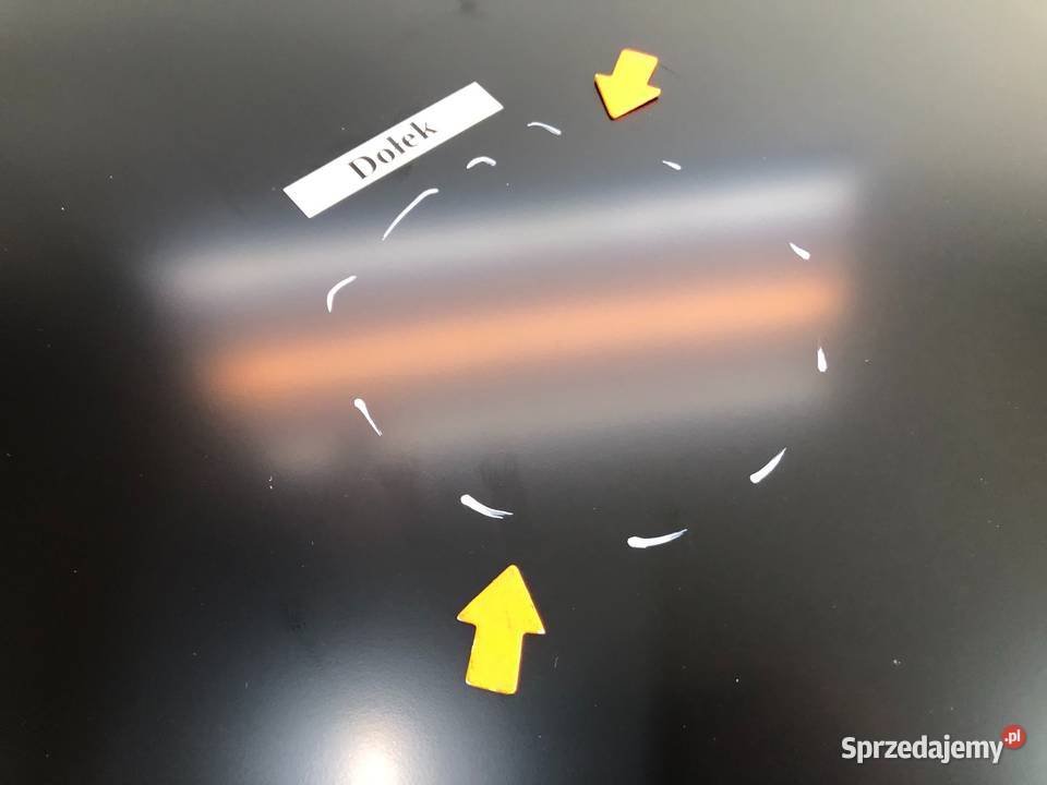 Seat Ibiza IV 6J przed Liftem 042008092012 Maska Skarżysko-Kamienna