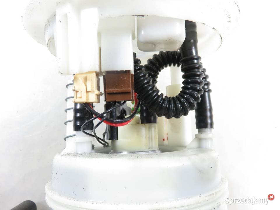 POMPA PALIWA DACIA SANDERO I 16 osobowe