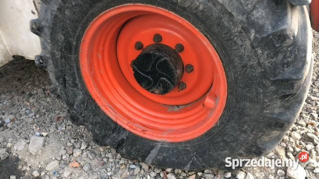 Bobcat Manitou Felgi 14x24 koła 46070 R24 Jastrzębniki sprzedam