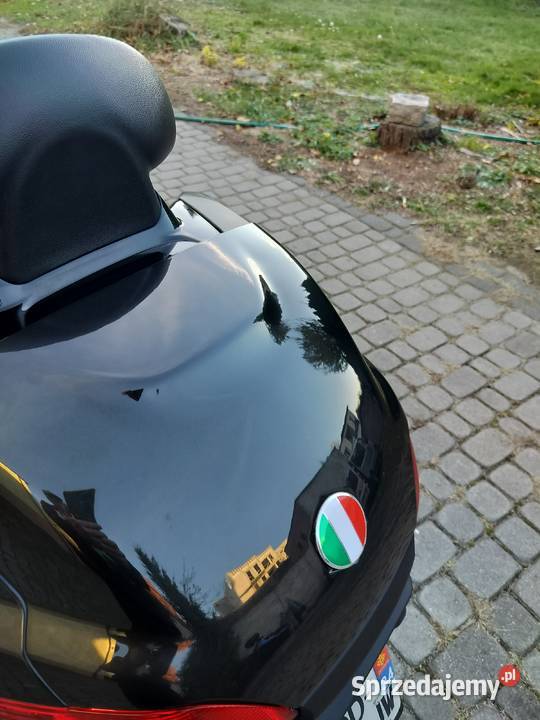 Piaggio mp3 500iekątL5Eświetny stan Rybnik sprzedam