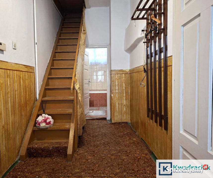 Dom wolnostojący Brzozów Jana Kilińskiego 100m2 Sprzedaż Nieruchomości