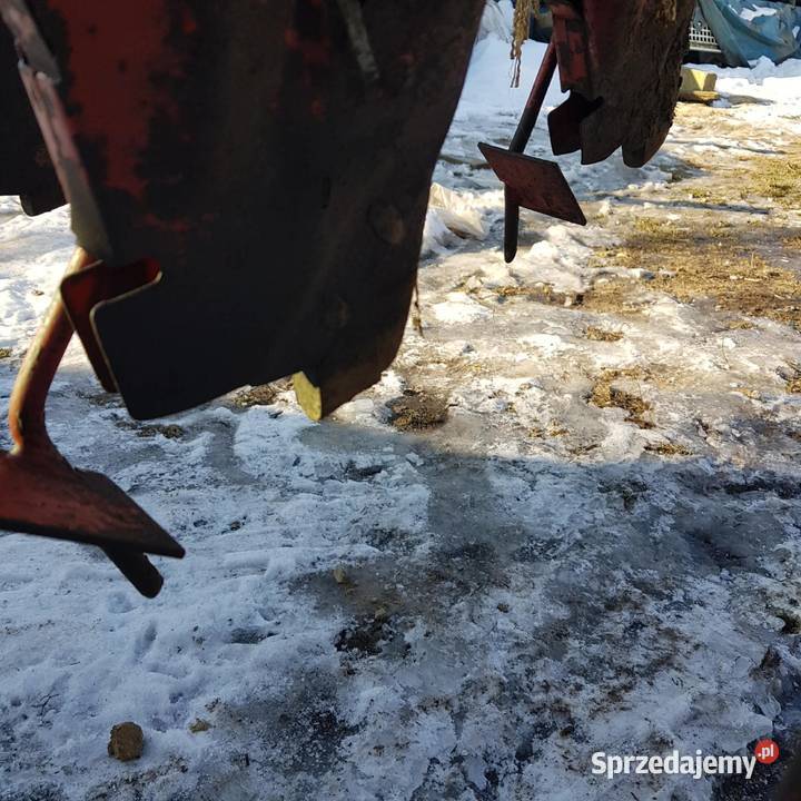 Siewnik Hassia DU100 3m super stan