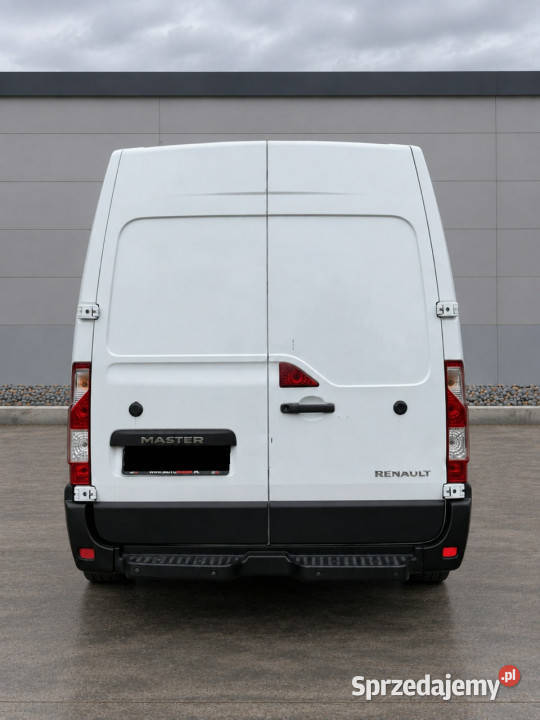 Renault Master L4 H2 Tarnowskie Góry sprzedam