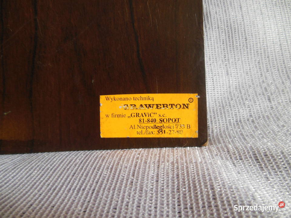 Certyfikat Systemu Jakości Polski Rejest Statków Kielce