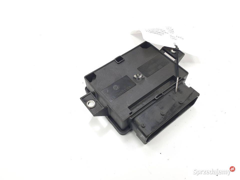 MODUŁ AUDI A8 D4 4H0907801C