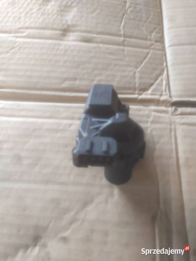 Silniczek krokowy Golf 3 14 Dubiecko