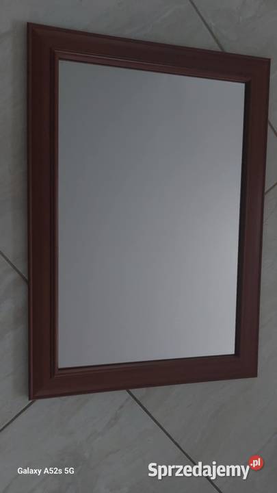 Sprzedam lustro Zwoleń