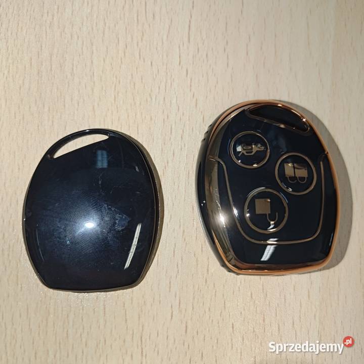 Etui pokrowiec obudowa kluczyka Ford Fiesta Kraków