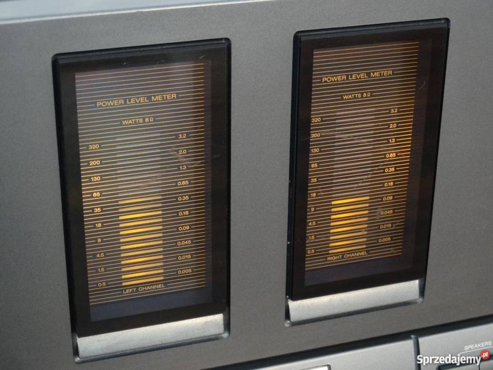 Wzmacniacz Sharp SX8800H mocny 1155 wat WYSYŁKA sprzedam