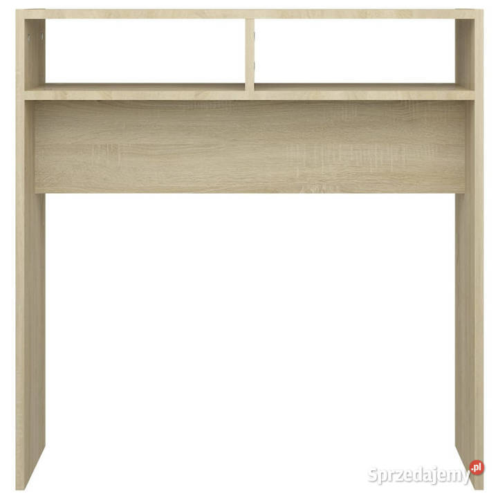 Stolik konsolowy kolor dąb sonoma 78x30x80 Warszawa sprzedam