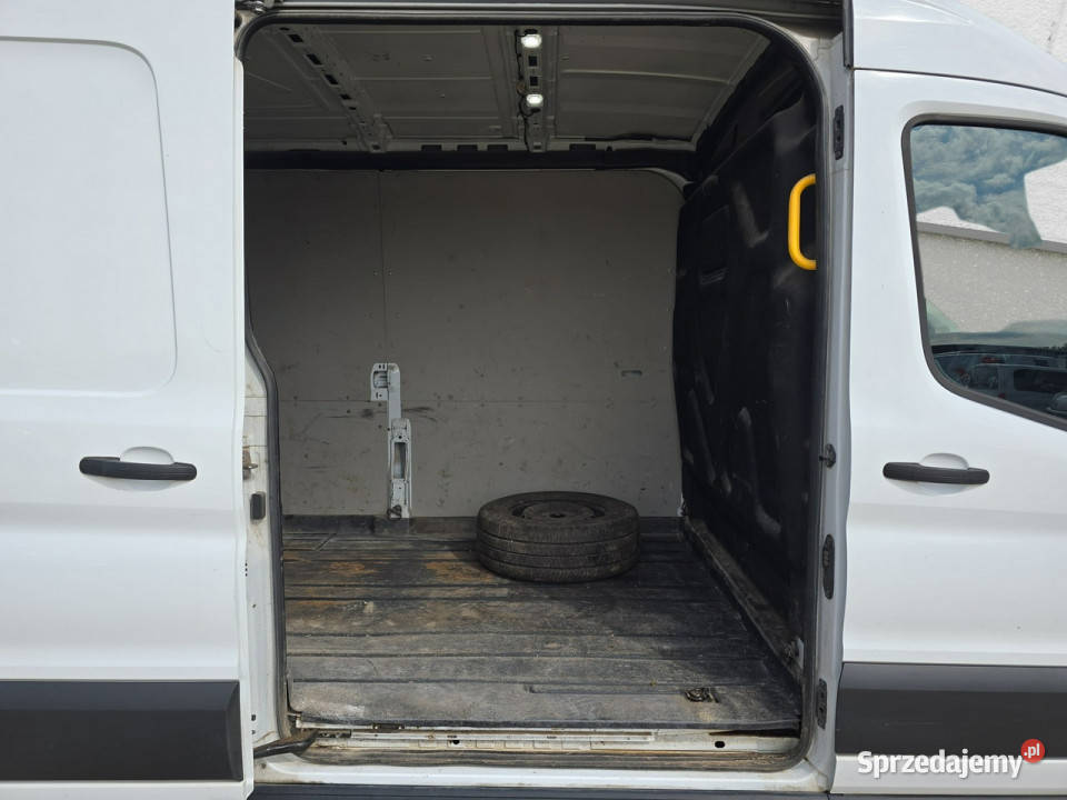 Ford Transit Poleasingowe BZ 116068km Komorniki