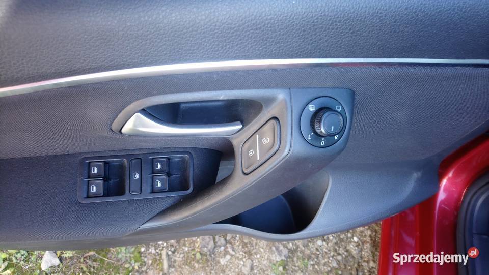 Polo 12 110 Highline Polski Salon Żywiec