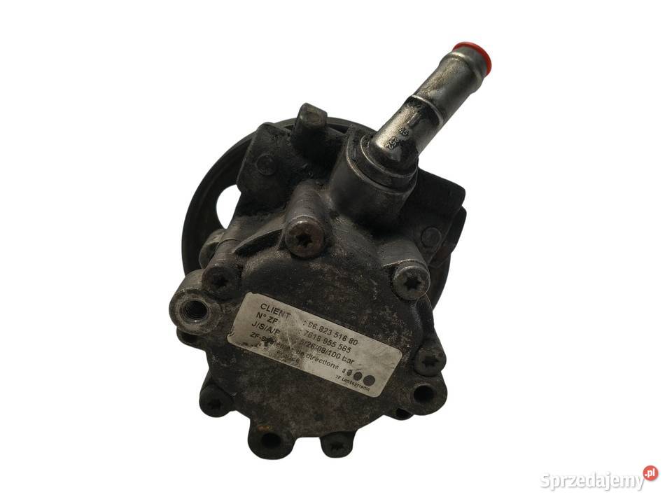 POMPA WSPOMAGANIA Peugeot 307 407 Citroen Chełm