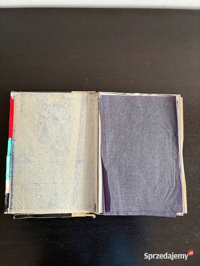Kalka Kores Silva Plan Black Type Carbon Paper z Elbląg sprzedam