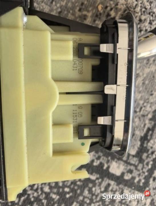 Wybierak Lewarek Zmiany Biegów W169 W245 Kielce