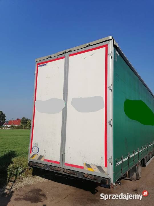 Zabudowa Firana Firanka Drzwi 780x 315 x 250 Rzędowice