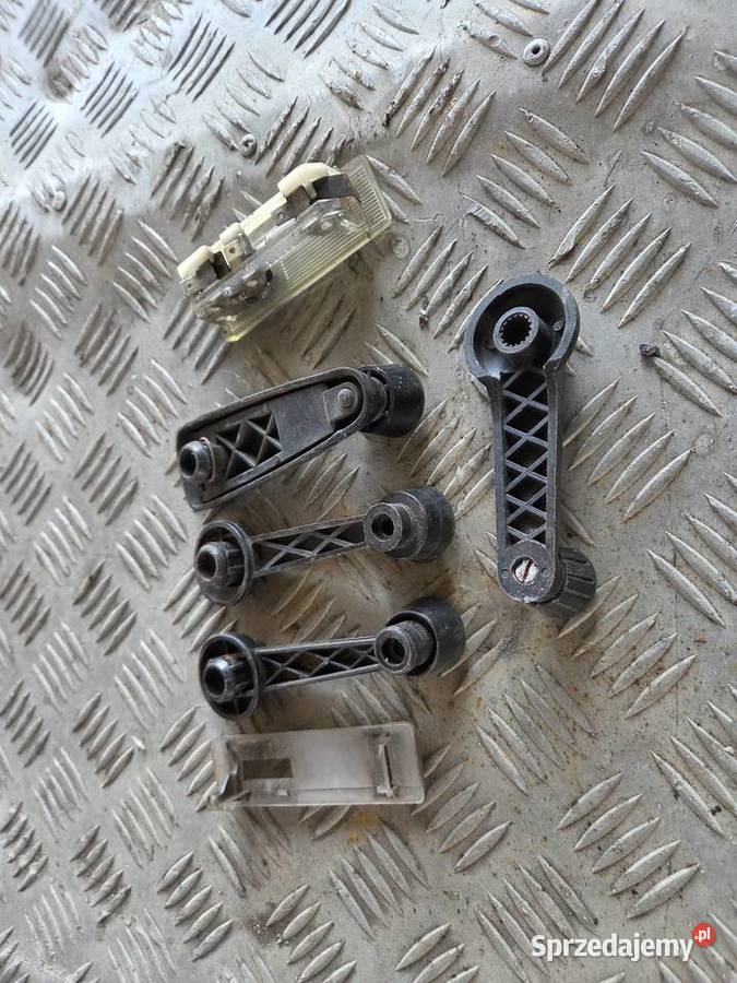 Zastava 1100 korbki lampki śląskie Gliwice